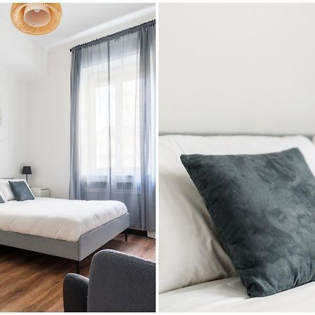 Luxury 4 Bedrooms Apartments Close To Duomo Милан Экстерьер фото
